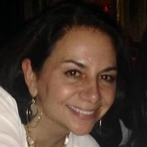 Meet your Posher, Lesley